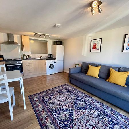 **6 Person City Centre Apartment** Cardiff Exterior photo